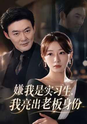 嫌我是实习生，我亮出老板身份（73集）在线免费观影