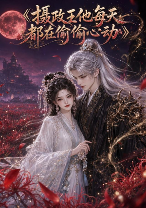 摄政王他每天都在偷偷心动(86集) 摄政王他每天都在偷偷心动(86集)热播短剧排行榜