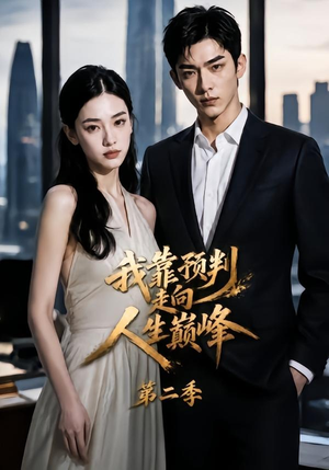 我靠预判走向人生巅峰第二季(111集) 我靠预判走向人生巅峰第二季(111集)最热短剧抢先看