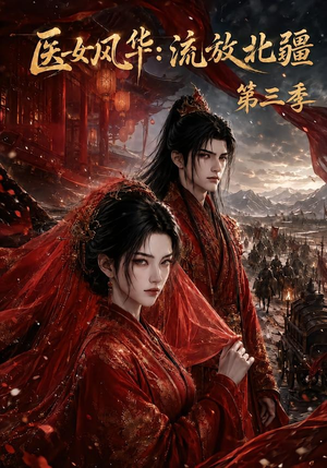 医女风华:流放北疆第三季(118集) 医女风华:流放北疆第三季(118集)网络小短剧