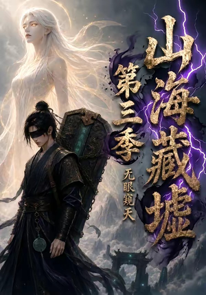 山海藏墟,无眼窥天第三季(110集) 山海藏墟,无眼窥天第三季(110集)短剧太精彩