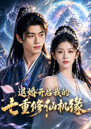退婚开启我的七重修仙机缘(51集) 退婚开启我的七重修仙机缘(51集)免费短剧看不停