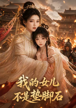 我的女儿不是垫脚石（38集）超火短剧抢先看
