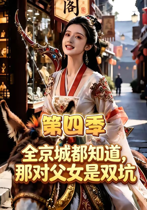 全京城都知道,那对父女是双坑第四季(更新至15集) 全京城都知道,那对父女是双坑第四季(更新至15集)在线观看完整版
