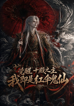 觉醒十殿之主我即是红伞鬼仙(173集) 觉醒十殿之主我即是红伞鬼仙(173集)独家短剧免费看
