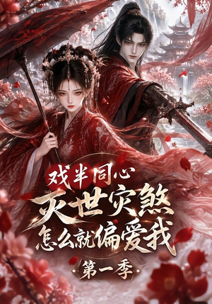 戏半同心灭世灾煞怎么就偏爱我第一季(129集) 戏半同心灭世灾煞怎么就偏爱我第一季(129集)热门爆款短剧