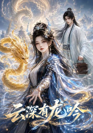 云深有龙吟（49集）热门短剧排行榜