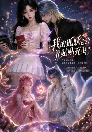 我的狐妖老公靠贴贴充电(66集) 我的狐妖老公靠贴贴充电(66集)全集下载