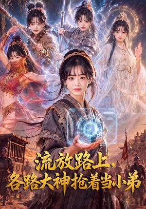 流放路上,各路大神抢着当小弟(52集) 流放路上,各路大神抢着当小弟(52集)评价怎么样