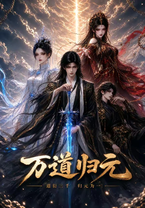 万道归元（47集）全剧看到大结局