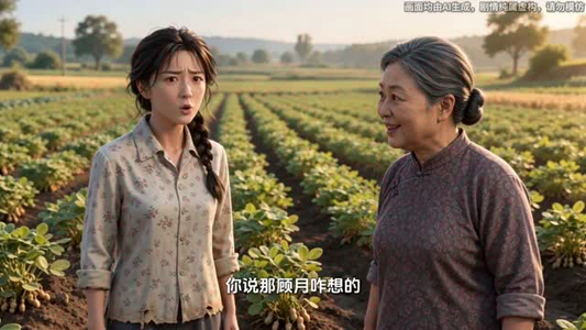 丫蛋来了：我真是一条好人第二季（112集）短剧全集免费