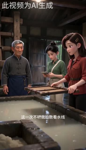 裂纸见山河第二部（20集）怎么看全集