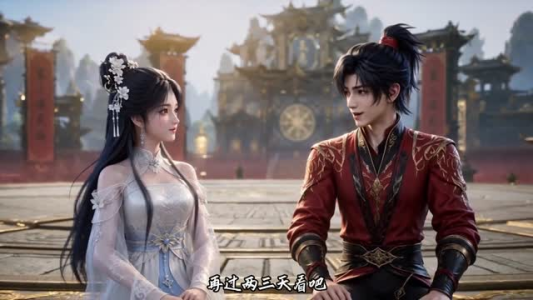 龙渊仙姬,女配偏要逆天(60集) 龙渊仙姬,女配偏要逆天(60集)热播短剧推荐