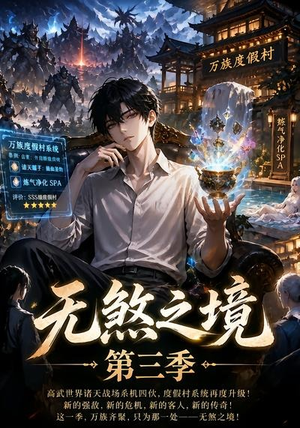 无煞之境第三季(123集) 无煞之境第三季(123集)真的太精彩了
