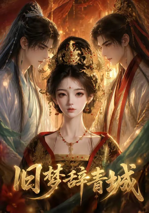 旧梦辞青城(52集) 旧梦辞青城(52集)夸克在线观看