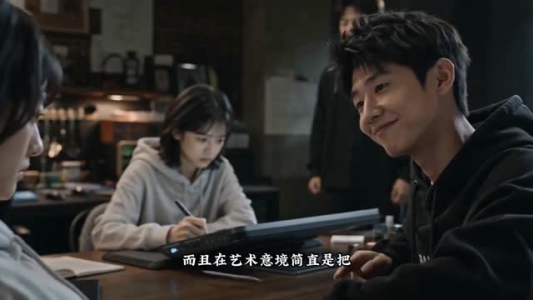 冷面总裁暗恋我十年（40集）海量短剧免费看