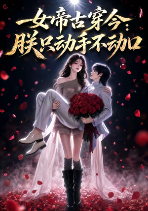女帝古穿今:朕只动手不动口(63集) 女帝古穿今:朕只动手不动口(63集)短剧精彩推荐