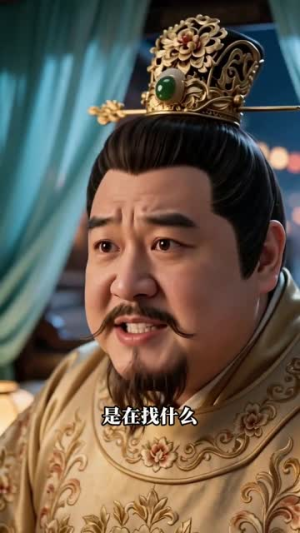 把爹嫁入公主府，带着老爹去逆袭（68集）火爆短剧抢先看