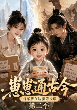 崽崽通古今，将军爹在边疆等投喂第二季（133集）百度网盘资源