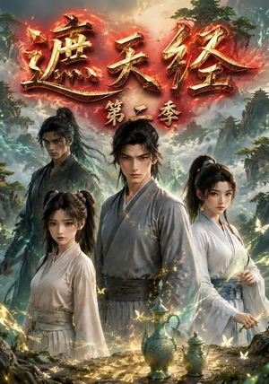 遮天经第二季(138集) 遮天经第二季(138集)短剧全集更精彩