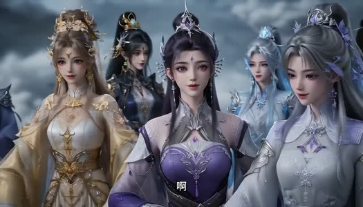 九天镇压之主角就应该无敌第五季（133集）短剧热播推荐