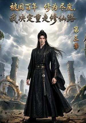 被困百年修为尽废,我决定重走修仙路第三季(100集) 被困百年修为尽废,我决定重走修仙路第三季(100集)解说