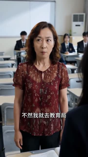 穿书同桌予温光(40集) 穿书同桌予温光(40集)好短剧分享