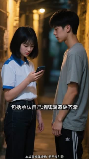 预知命运靠投喂改写人生（16集）热播短剧抢先看