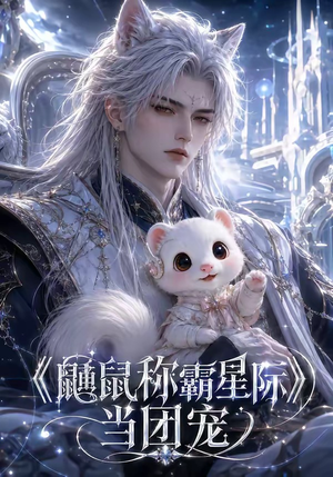 鼬鼠称霸星际当团宠（122集）看到了大结局