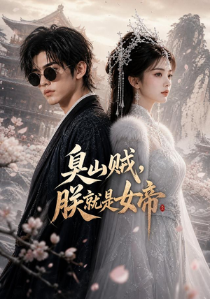 臭山贼朕就是女帝（100集）完整版