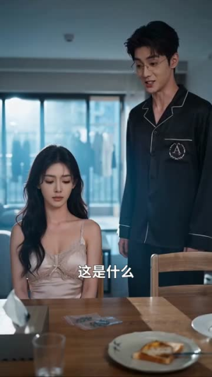 金蟒绝食贴贴，兽医一句话我浑身发冷（61集）完整版