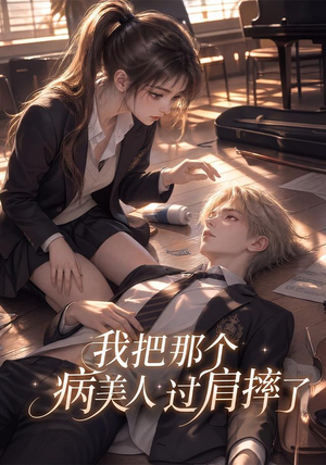 我把那个病美人过肩摔了(36集) 我把那个病美人过肩摔了(36集)大结局完美收官