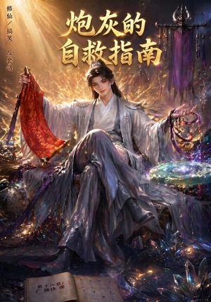 炮灰的自救指南（41集）深深爱上这部剧