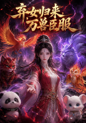 弃女归来，万兽臣服（124集）在线免费观影