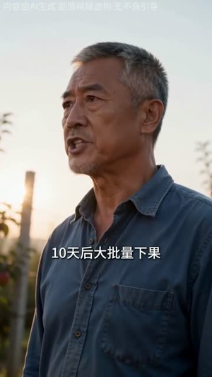 荒坡逆袭记（65集）追短剧看全集