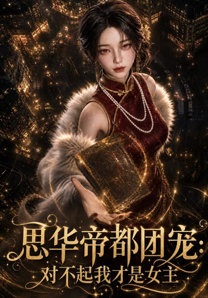 思华帝都团宠:对不起我才是女主(117集) 思华帝都团宠:对不起我才是女主(117集)看短剧放松一下