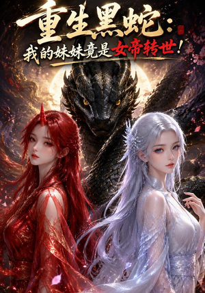 重生黑蛇：我的妹妹竟是女帝转世！（46集）短剧推荐更新中