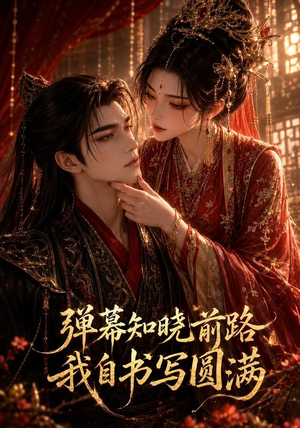 弹幕知晓前路，我自书写圆满（43集）免费观看完整版