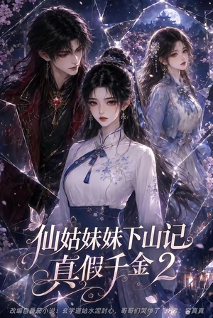仙姑妹妹下山记:真假千金2(121集) 仙姑妹妹下山记:真假千金2(121集)精彩短剧片段