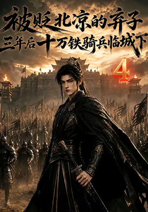 被贬北凉的弃子，三年后十万铁骑兵临城下4（114集）集免费看短剧