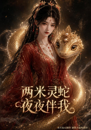两米灵蛇夜夜伴我（51集）好看的短剧来了