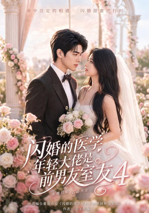 闪婚的医学年轻大佬是前男友室友4（75集）短剧全集免费看