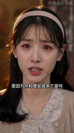 傻女重生记：逆袭好年华（127集）爆款短剧推荐