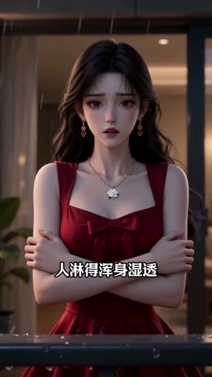 十八年的婚姻终章终篇（86集）精彩短剧片段