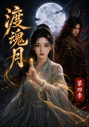 渡魂月第四季(84集) 渡魂月第四季(84集)短剧分享剧集
