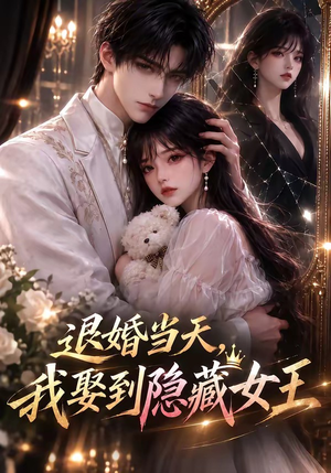 退婚当天,我娶到隐藏女王(46集) 退婚当天,我娶到隐藏女王(46集)超好看古装短剧