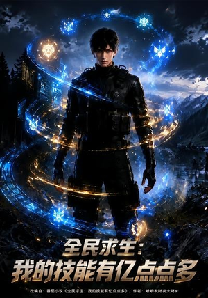 全民求生:我的技能有亿点点多(68集) 全民求生:我的技能有亿点点多(68集)精彩好看的短剧
