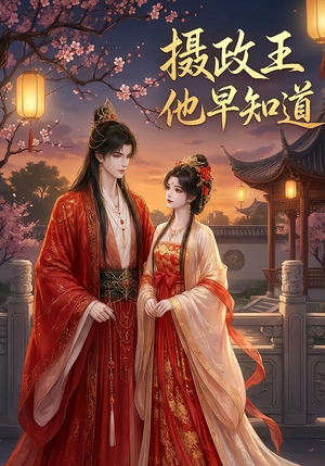 摄政王他早知道（79集）好看到停不下来