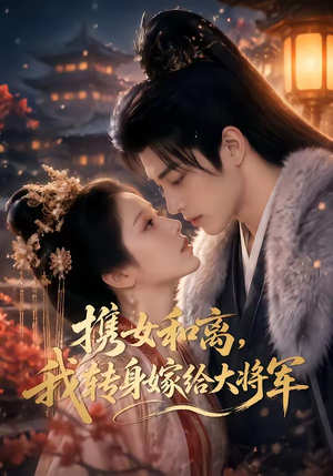 携女和离,我转身嫁给大将军(88集) 携女和离,我转身嫁给大将军(88集)最新热播短剧