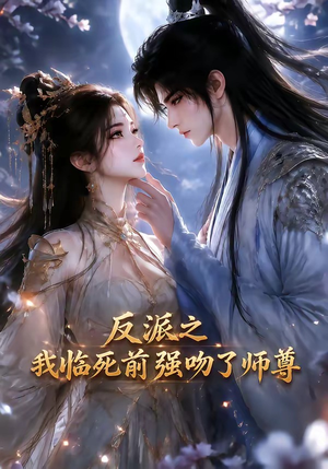 反派之我临死前强吻了师尊(150集) 反派之我临死前强吻了师尊(150集)短剧推荐来了